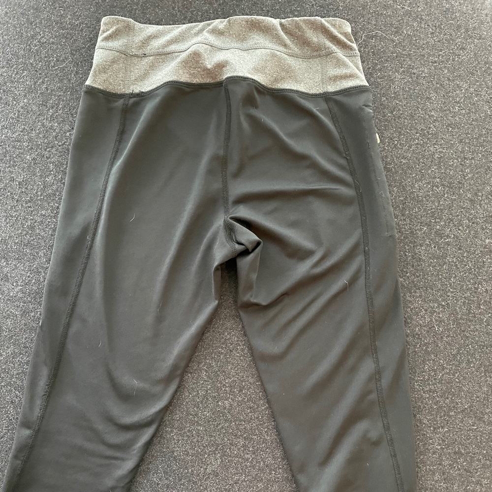 Reebok Running Pants - image 2